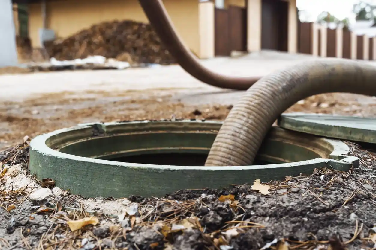 septic tank services Gulf Shores